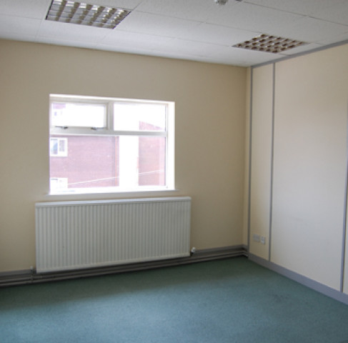 Office: Signature House - Rainhill, Prescot, L35