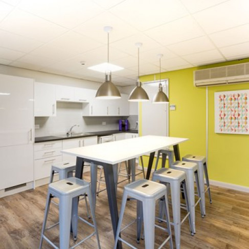 Office: Silver Street Head, Sheffield, S1