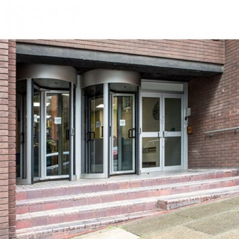 Office: Silver Street Head, Sheffield, S1