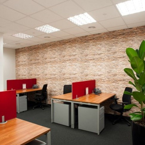 Office: Sinopskaya Naberezhnaya - RUSSIA, St Petersburg, 191167