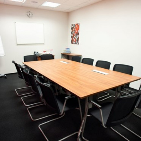 Office: Sinopskaya Naberezhnaya - RUSSIA, St Petersburg, 191167