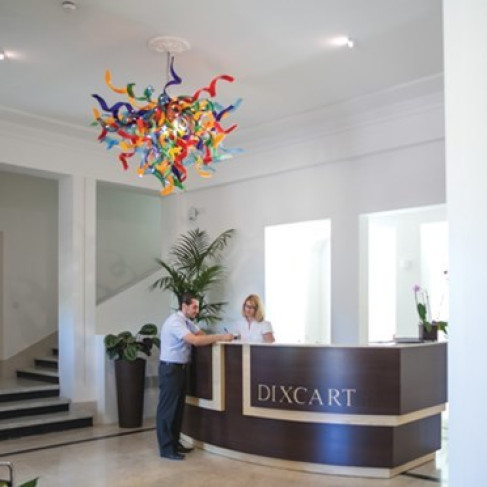 Office: Sir Augustus Bartolo Street - Ta' Xbiex, Guernsey, XBX