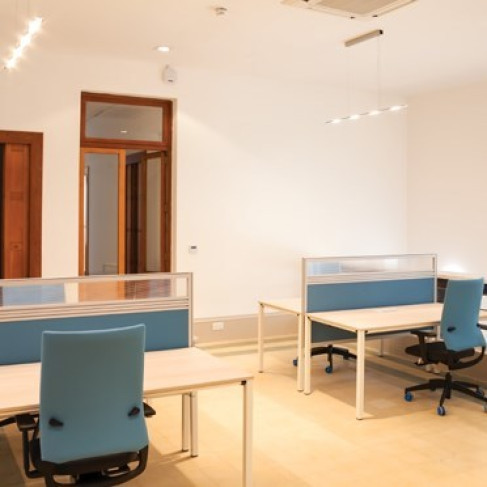 Office: Sir Augustus Bartolo Street - Ta' Xbiex, Guernsey, XBX