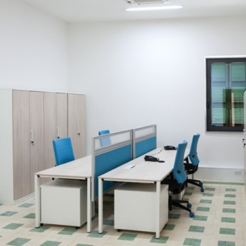 Office: Sir Augustus Bartolo Street - Ta' Xbiex, Guernsey, XBX