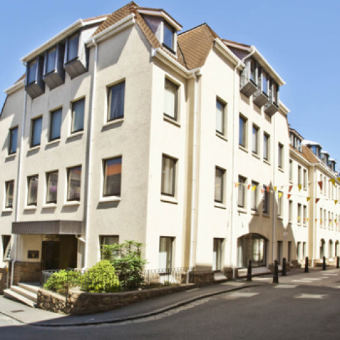 Office: Sir William Place, Guernsey, GY1