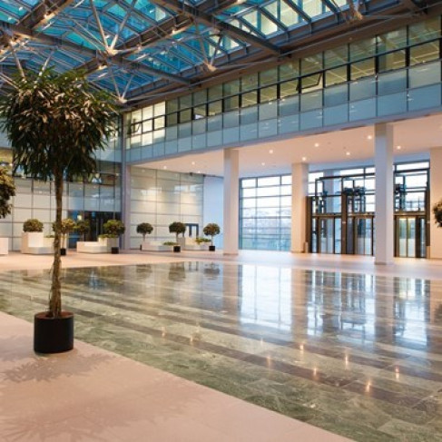 Office: Sitniakovo Blvd, Sofia, 1505