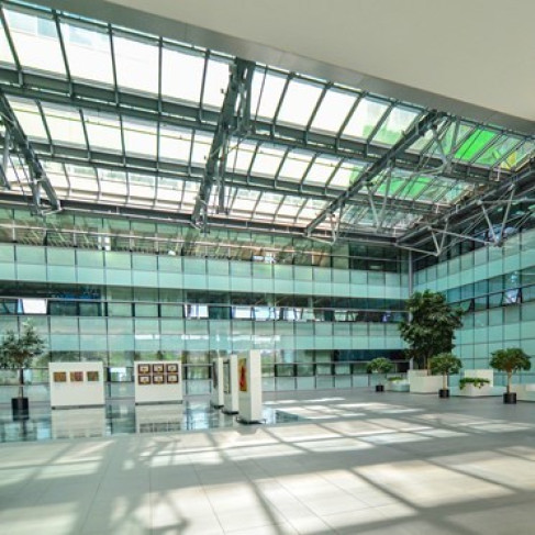 Office: Sitniakovo Blvd, Sofia, 1505