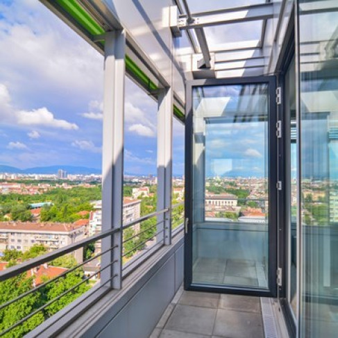 Office: Sitniakovo Blvd, Sofia, 1505