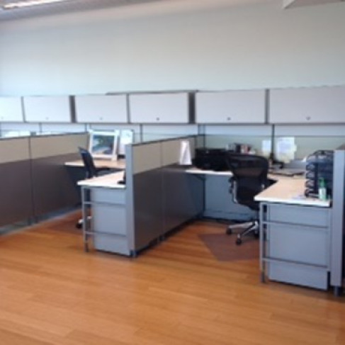 Office: Skokie Valley Rd, Deerfield, 60035