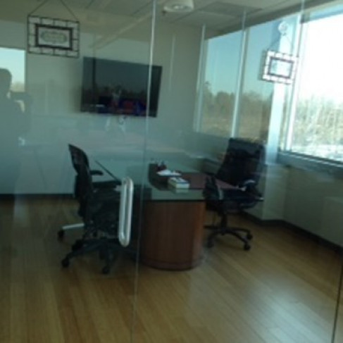 Office: Skokie Valley Rd, Deerfield, 60035