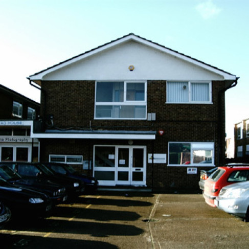 Office: Smallmead - Surrey, Horley, RH6