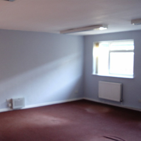Office: Smallmead - Surrey, Horley, RH6
