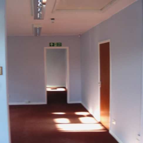 Office: Smallmead - Surrey, Horley, RH6