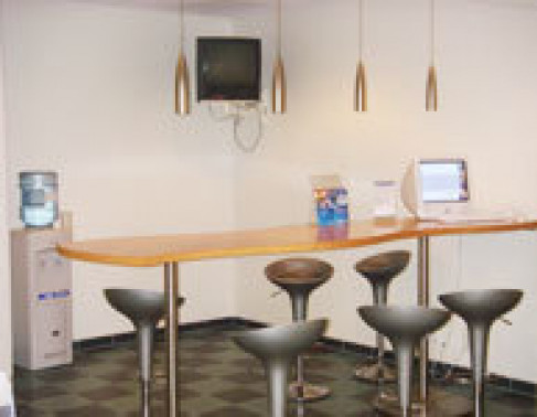 Office: Domnikov, 5th Floor, Moscow, 107078