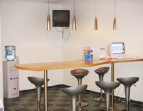 Office: Domnikov, 5th Floor, Moscow, 107078