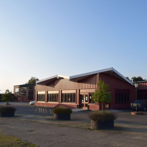 Office: Park Business Centre - NR16, Snetterton, NR16 2JU