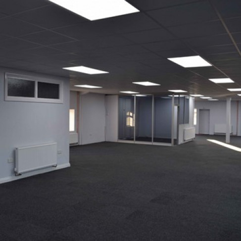 Office: Park Business Centre - NR16, Snetterton, NR16 2JU