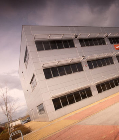 Office: SO Offices, Sheffield, S9