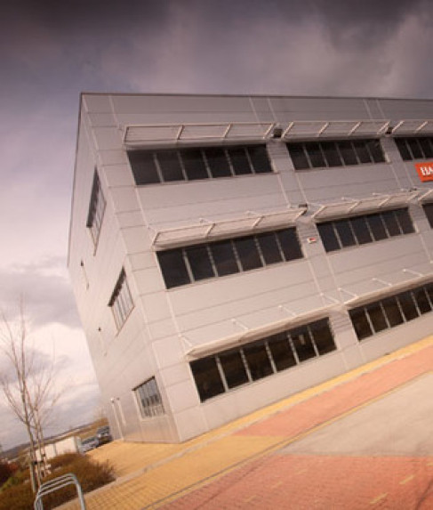 Office: SO Offices, Sheffield, S9