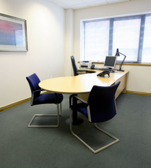 Office: SO Offices, Sheffield, S9