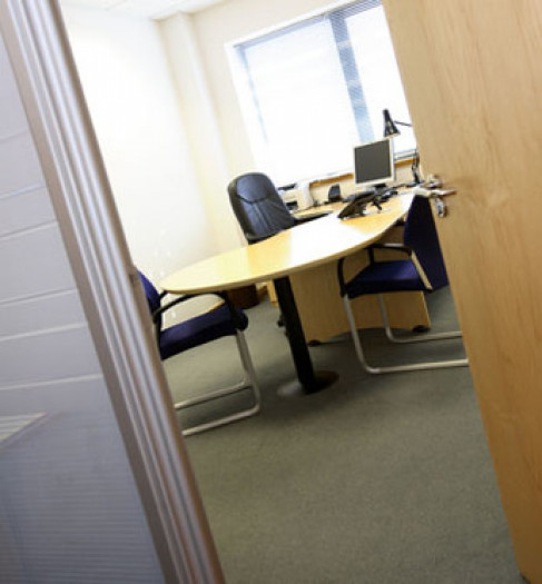 Office: SO Offices, Sheffield, S9