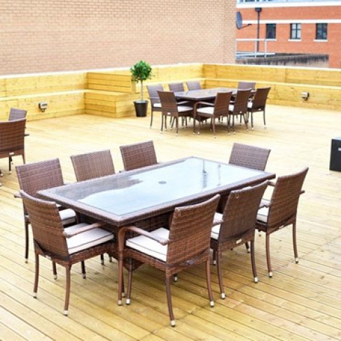 Office: SoanePoint, Reading, RG1