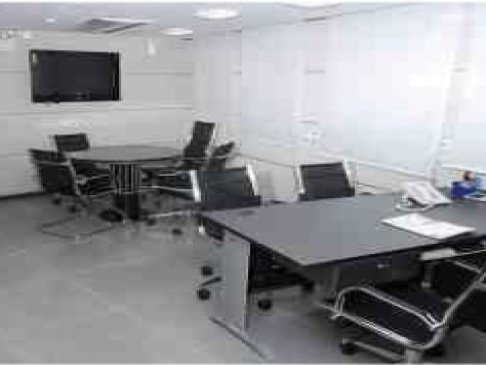 Office: Soho Tower, Hong Kong