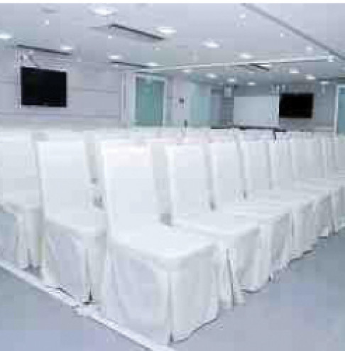 Office: Soho Tower, Hong Kong