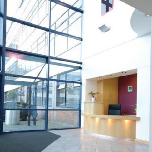 Office: South Court, Manchester, M22