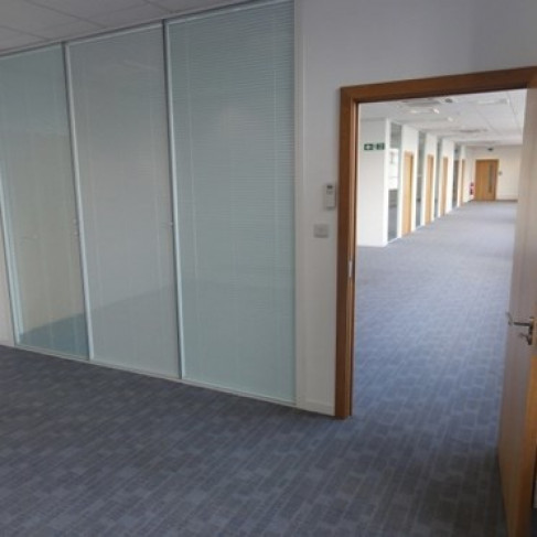 Office: South Court, Manchester, M22