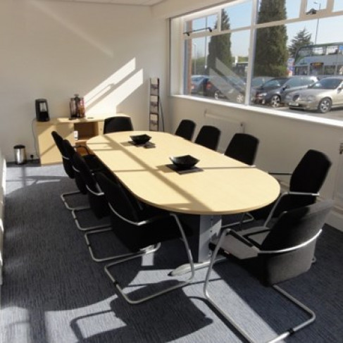 Office: South Court, Manchester, M22