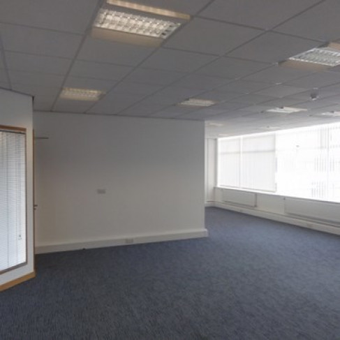 Office: South Court, Manchester, M22