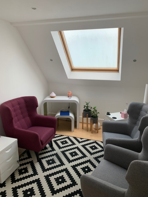 Office: Hurlingham Studios, London, SW6, London, SW6