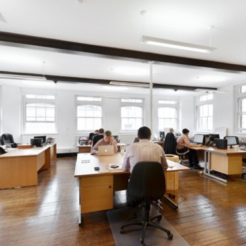 Office: Southbank House, Black Prince Road, London, SE1 7SJ