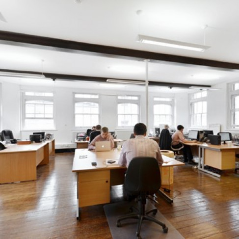 Office: Southbank House, Black Prince Road, London, SE1 7SJ
