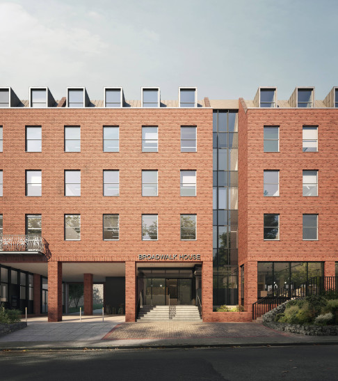 Office: Southernhay West, EX1 1LX, Broadwalk House, Exeter, EX1 1TS