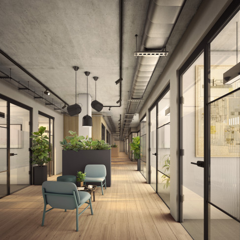 Office: Southernhay West, EX1 1LX, Broadwalk House, Exeter, EX1 1TS