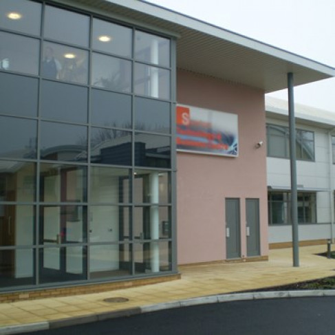 Sowton Technology Centre - Exeter