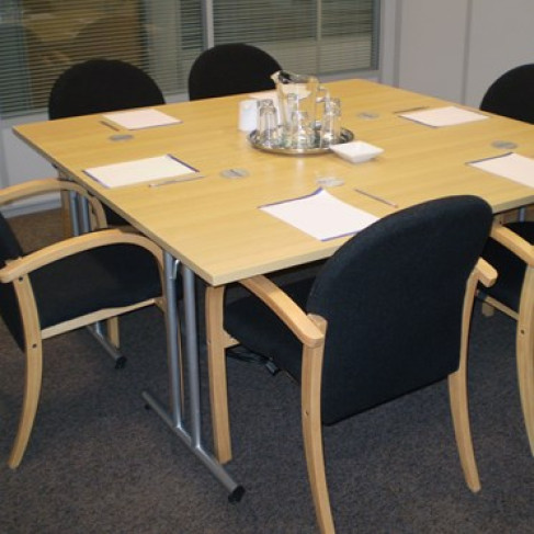 Office: Sowton Technology Centre, Exeter, EX2