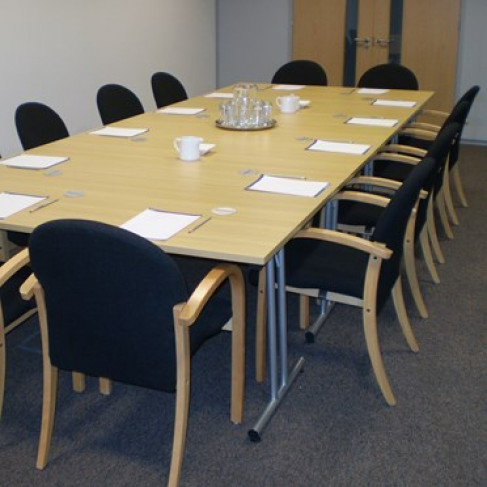 Office: Sowton Technology Centre, Exeter, EX2