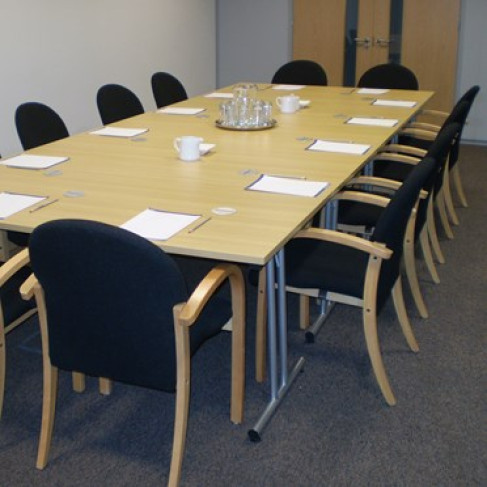 Office: Sowton Technology Centre, Exeter, EX2