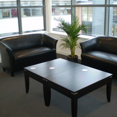 Office: Sowton Technology Centre, Exeter, EX2