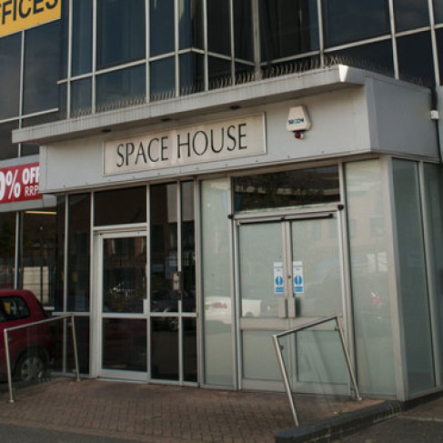 Space House Business Centre