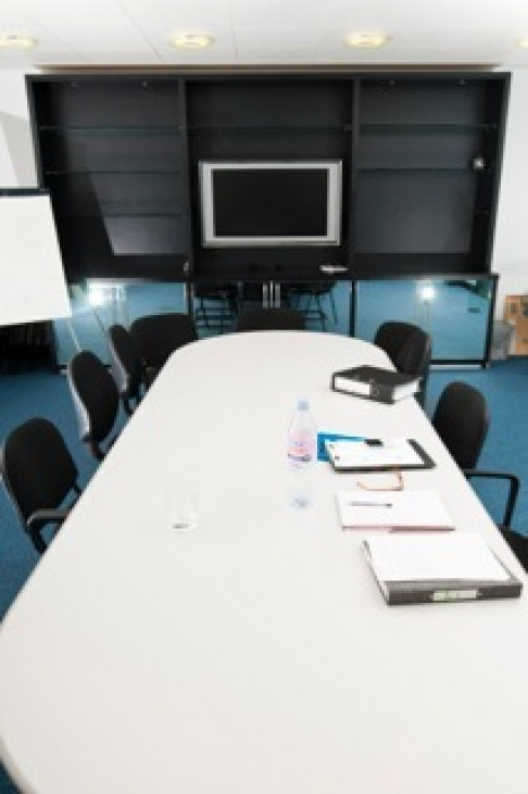 Office: Space House Business Centre, London, NW10