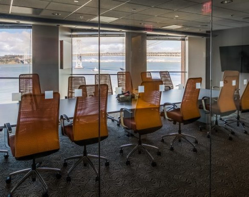 Office: Spear Street, 201 Spear Street, San Francisco, 94105