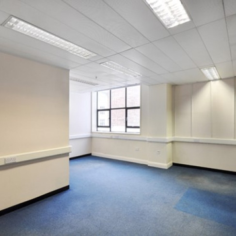 Office: Spectrum House, Gordon House Road, London, NW5 1LP