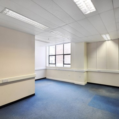 Office: Spectrum House, Gordon House Road, London, NW5 1LP