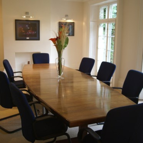 Office: Spencer Parade, Northampton, NN1