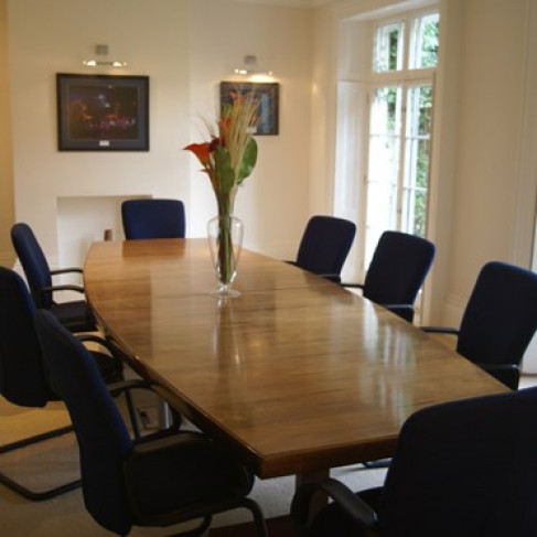 Office: Spencer Parade, Northampton, NN1