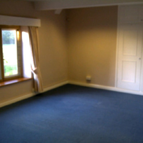 Office: Spittleborough Farmhouse, Swindon, SN4